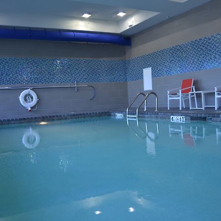 Holiday Inn Express Hotel & Suites Knoxville By Ihg Buitenkant foto