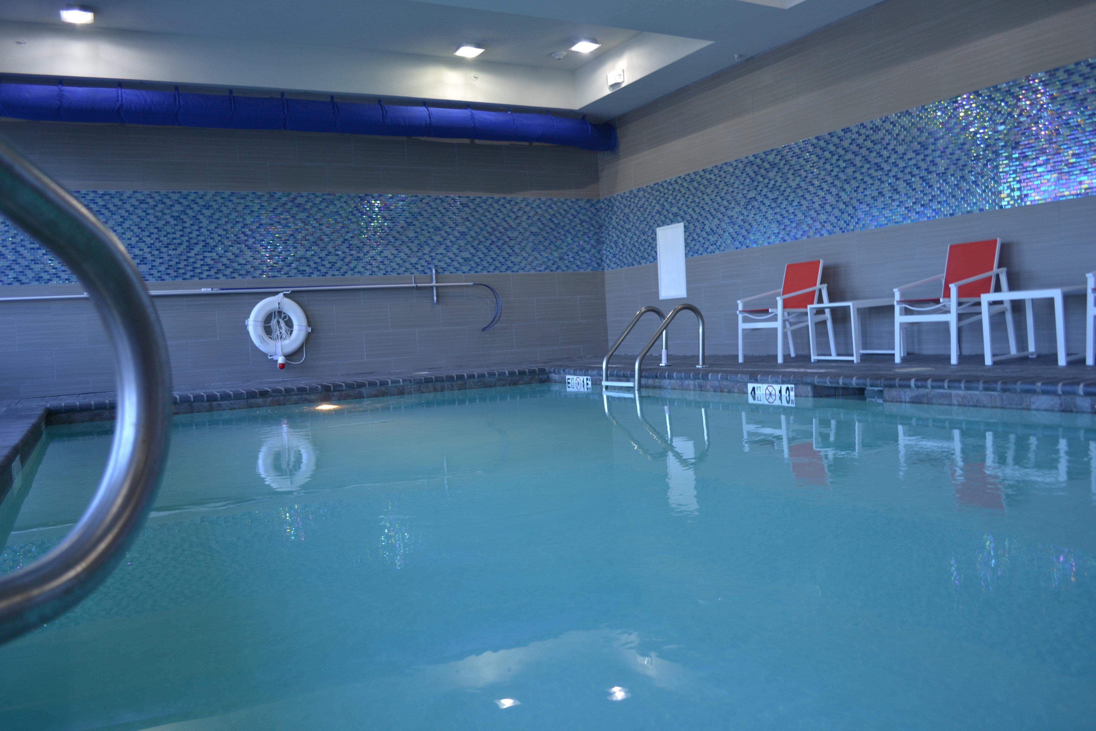 Holiday Inn Express Hotel & Suites Knoxville By Ihg Buitenkant foto