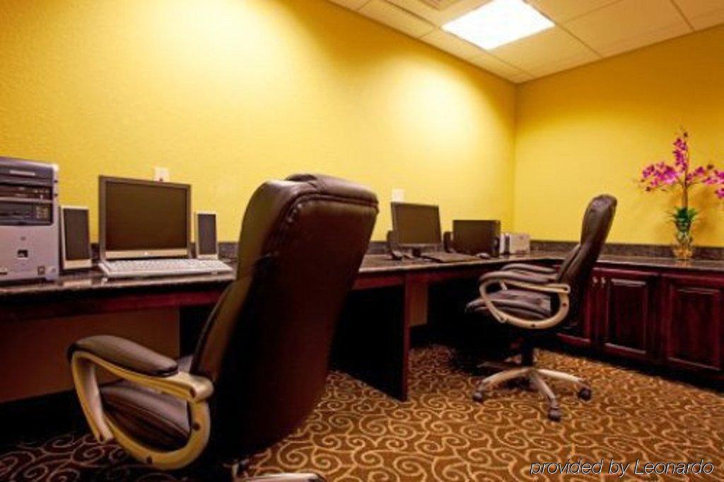 Holiday Inn Express Hotel & Suites Knoxville By Ihg Buitenkant foto